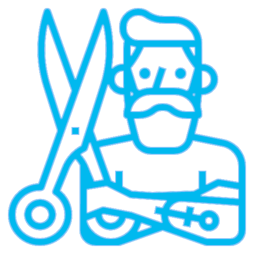 barber - Adonis Men’s Grooming Salon