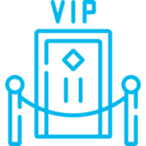 vip room - Adonis Men’s Grooming Salon