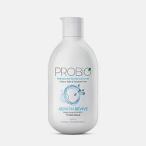 Godrej Professional Probio Keratin Revive Shampoo (250ml)