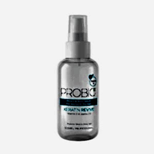 Godrej Probio keratin revive vitamin E and jojoba oil