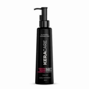 Godrej Professional Keracare Repair Shampoo (250ml)