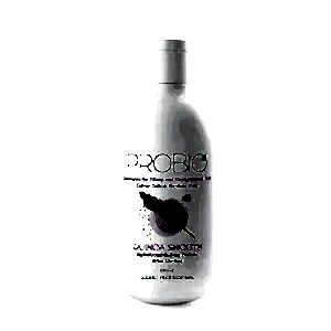Godrej Professional Probio Quinoa Smooth Shampoo (250ml) | For Frizzy & Straightened Hair | No Paraben | with Hydrolyzed Quinoa Protein