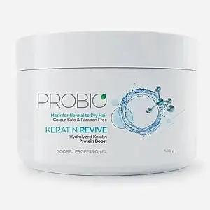 Godrej Professional Keratin Revive