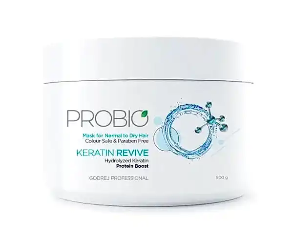 Godrej Professional Keratin Revive