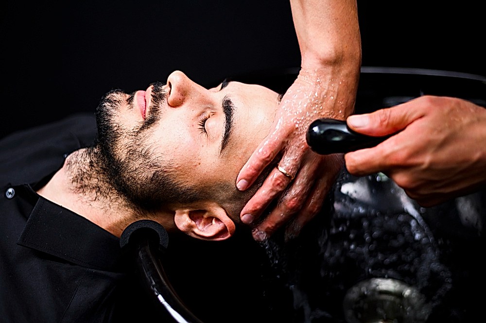 Waxing - Adonis Men’s Grooming Salon Waxing