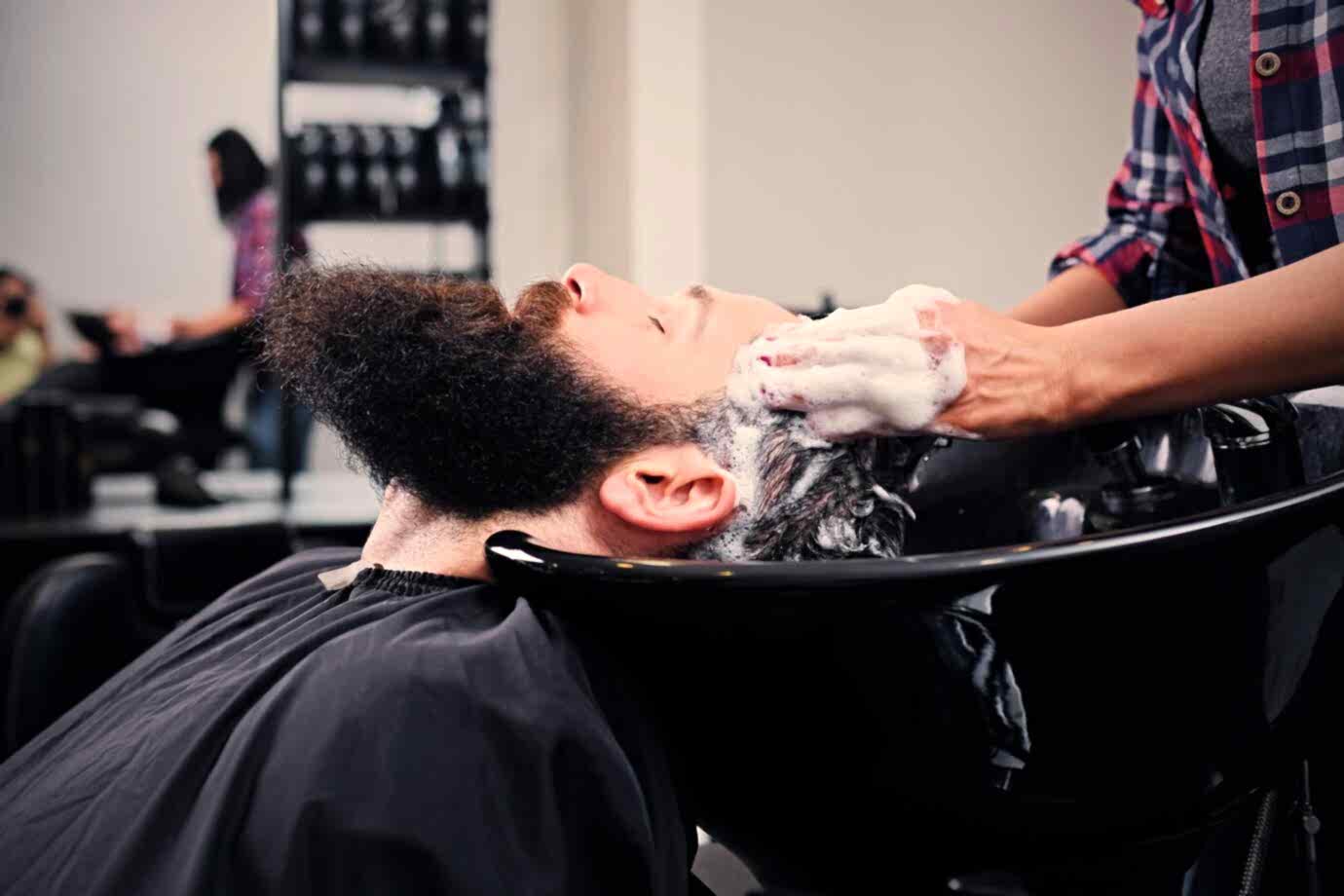 Royal Package - Adonis Men’s Grooming Salon Royal Package
