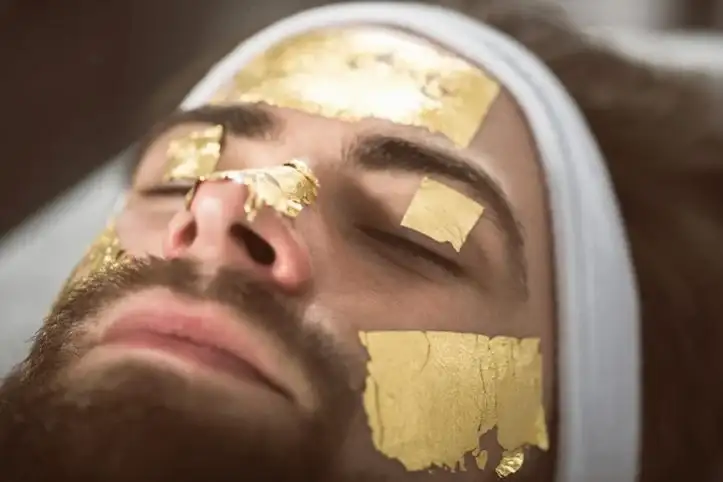 Waxing - Adonis Men’s Grooming Salon Grooming Services