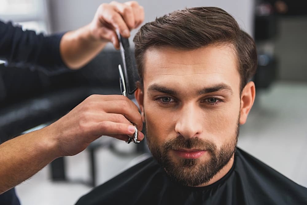 Hair Salon