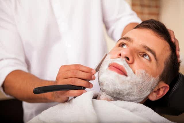 Shave