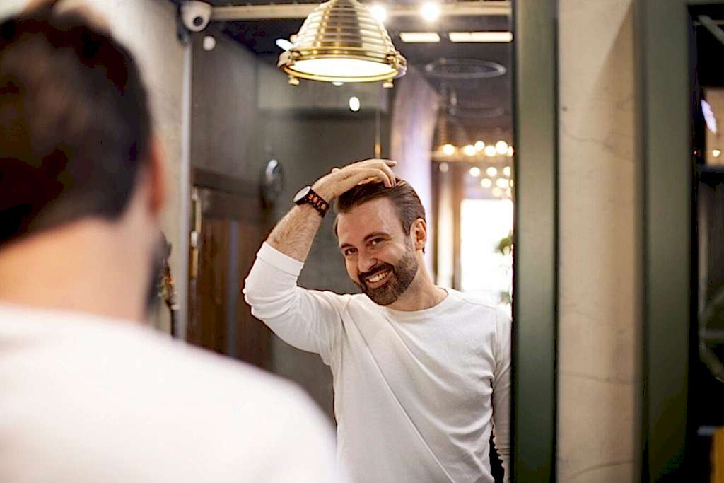 Classic Package - Adonis Men’s Grooming Salon Business Package