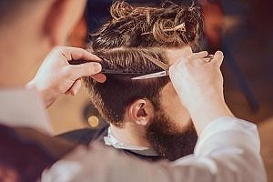 Men's Haircut