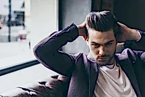 ছেলেদের হেয়ার স্টাইল