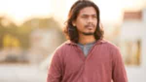 ছেলেদের হেয়ার স্টাইল