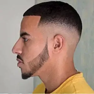 ছেলেদের হেয়ার স্টাইল