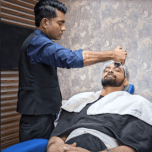 Best Men's Grooming Services in Bangladesh