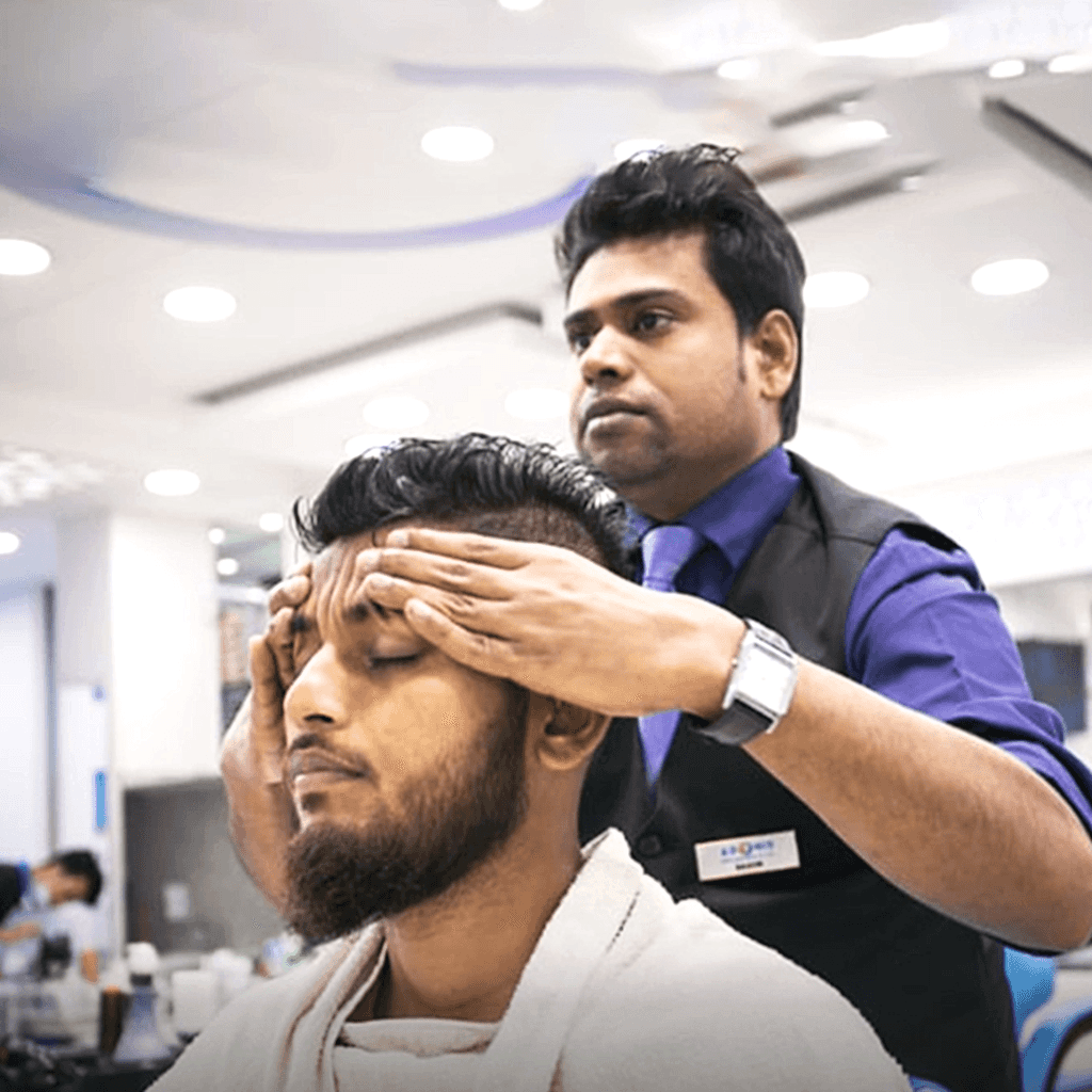 Best Gent's Parlour in Dhaka, Gulshan
