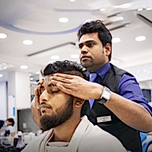 Best Gent's Parlour in Dhaka, Gulshan
