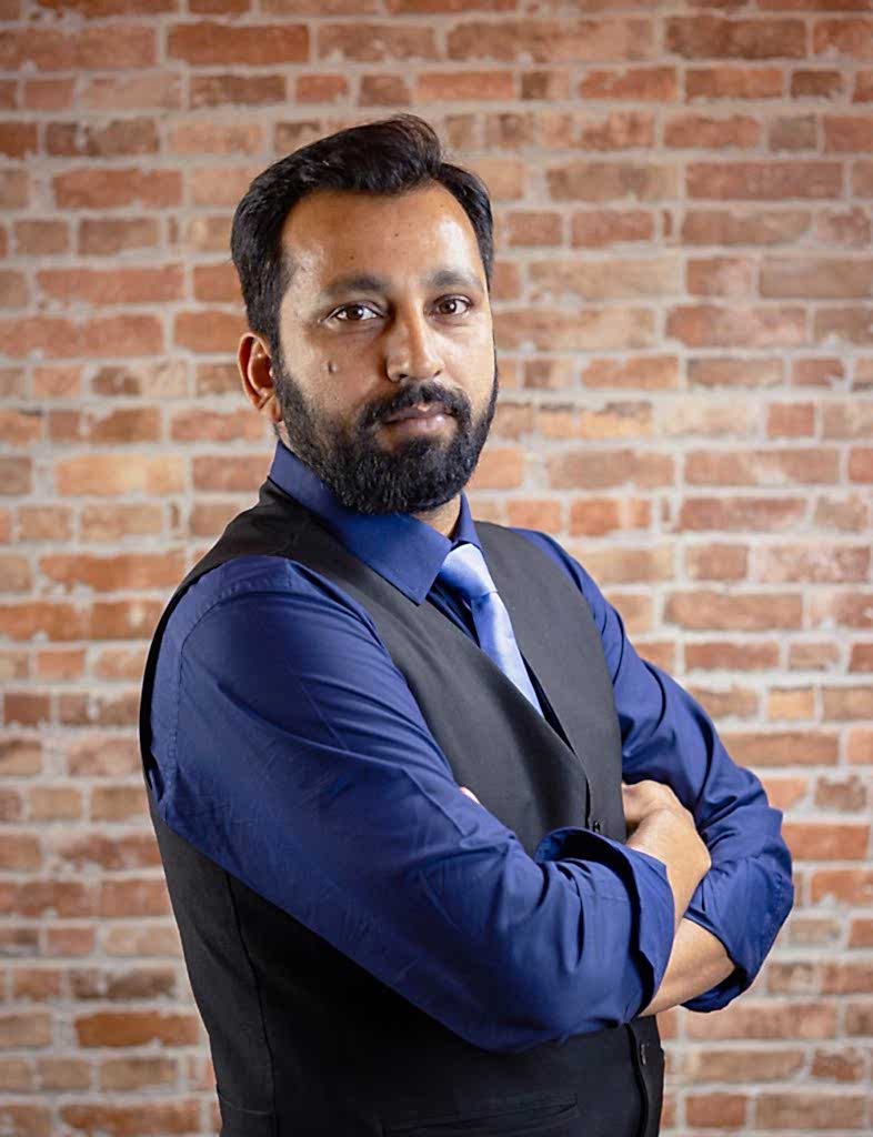 arif - Adonis Men’s Grooming Salon