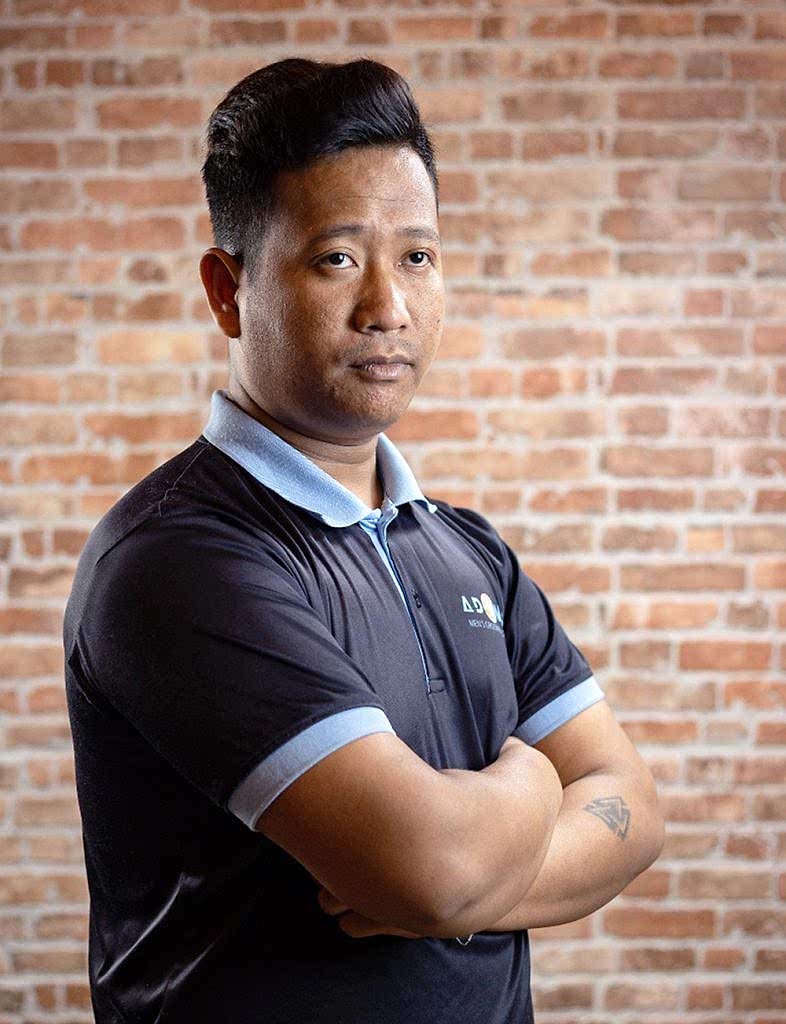 walgira - Adonis Men’s Grooming Salon