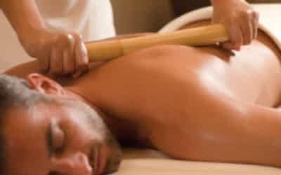 Body Massage