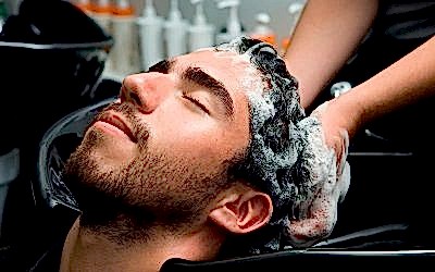 Hair Spa