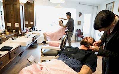 Grooming Package