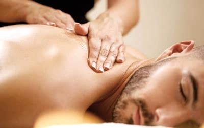 Swedish Massage